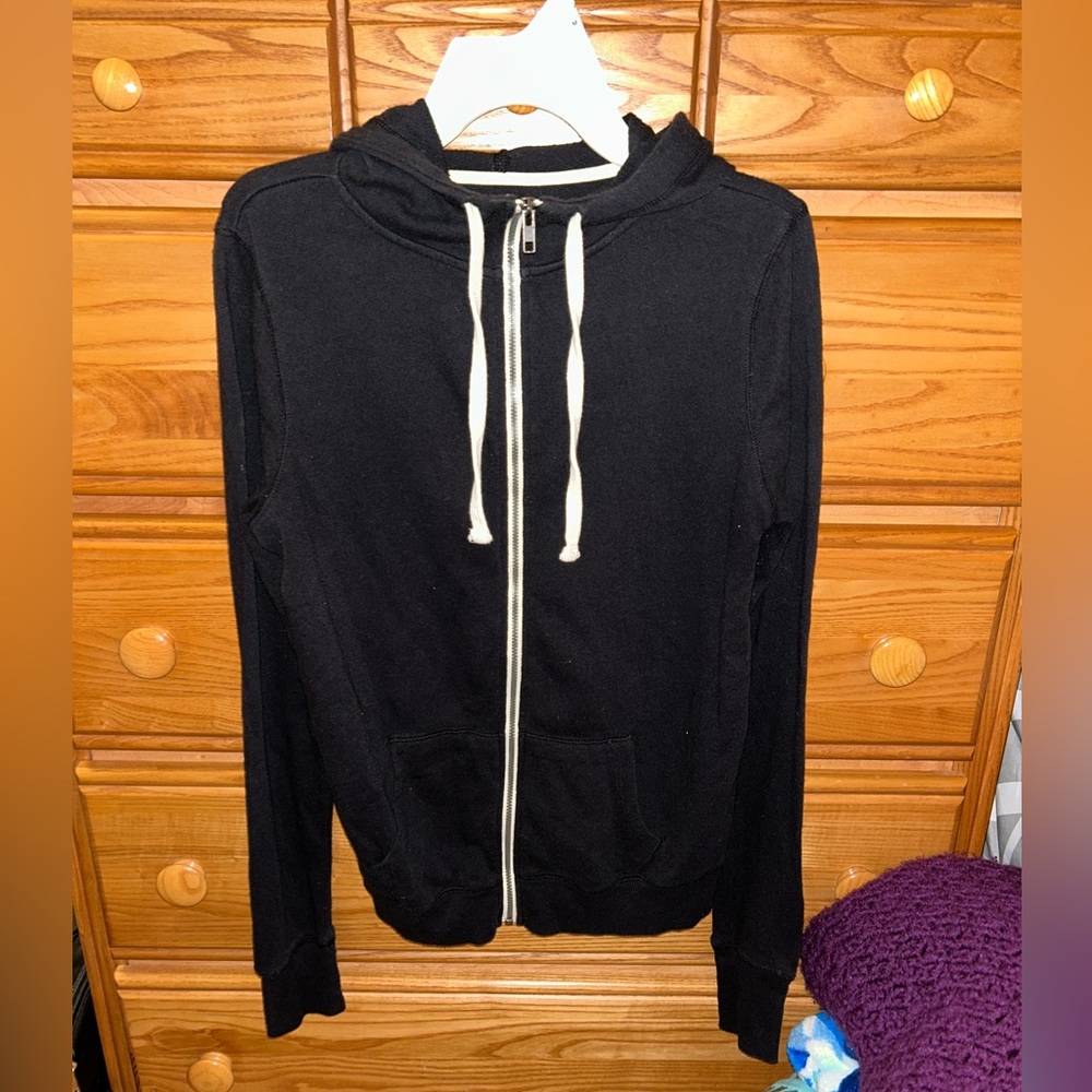 The Lounge Life Zip Hoodie
